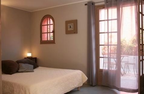 L'Hotellerie Kouros Cuers Room photo