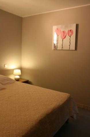 L'Hotellerie Kouros Cuers Room photo
